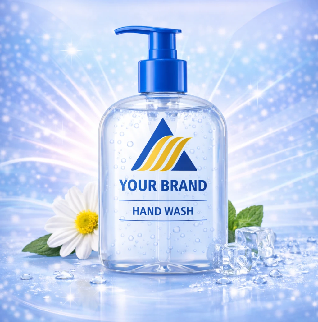 Foto Produk Handcare