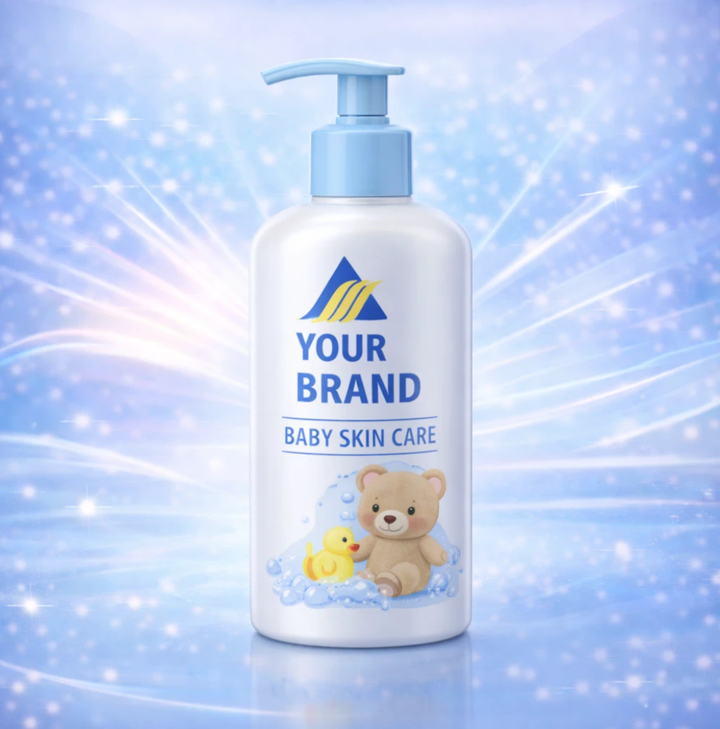 Foto Produk Babycare