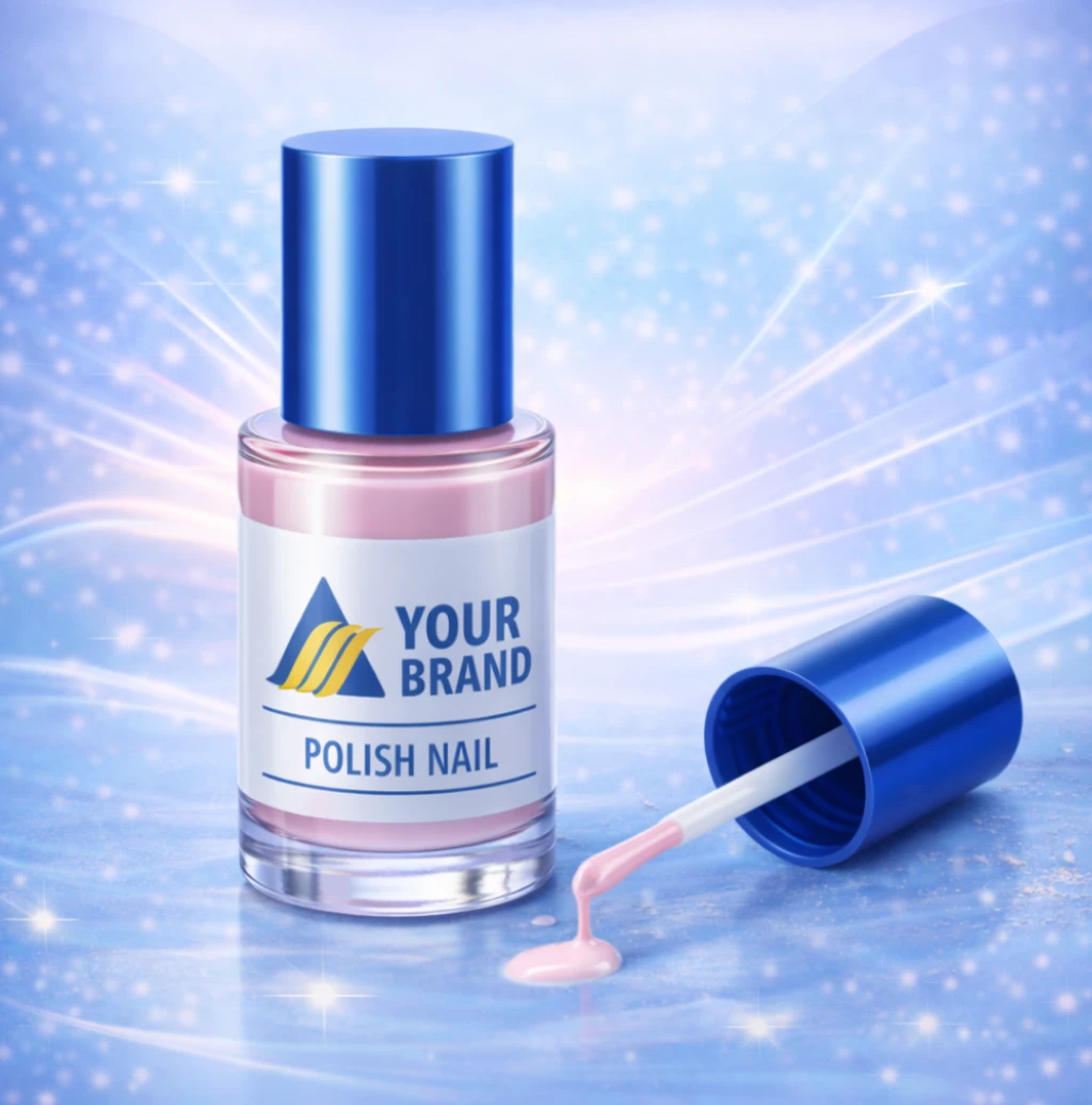 Foto Produk Nailcare