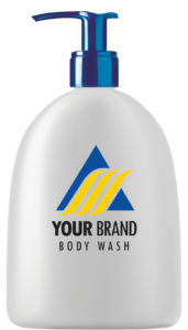 BODY-WASH