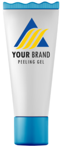 PEELING-GEL