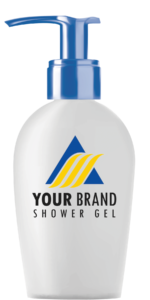 SHOWER-GEL